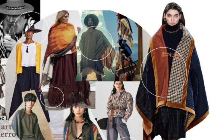 Trends Inspiração Inverno Lojas Magnabosco / Divulgação