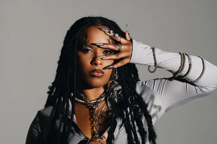 Steff Lima / Divulgação Steff Lima / Divulgação