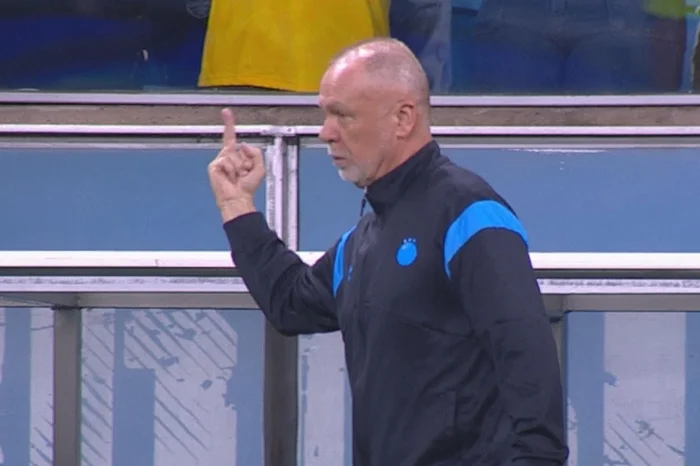 Reprodução / RBS TV