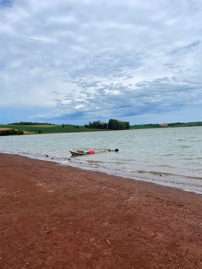 Corpo de Bombeiros de Erechim / Divulgação