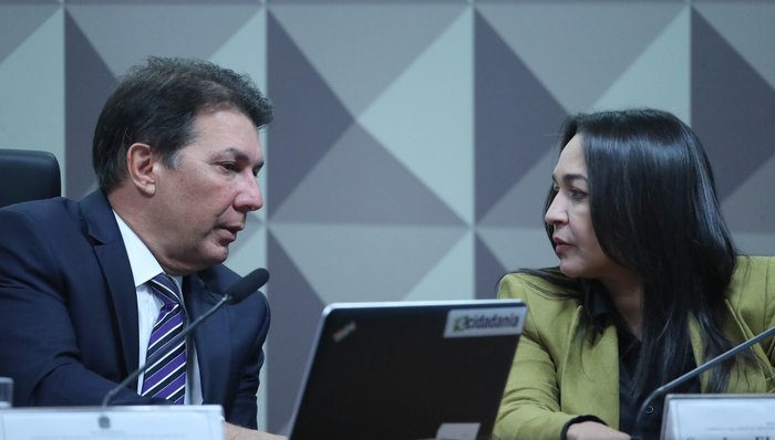 Bruno Spada / Câmara dos Deputadas Bruno Spada / Câmara dos Deputadas