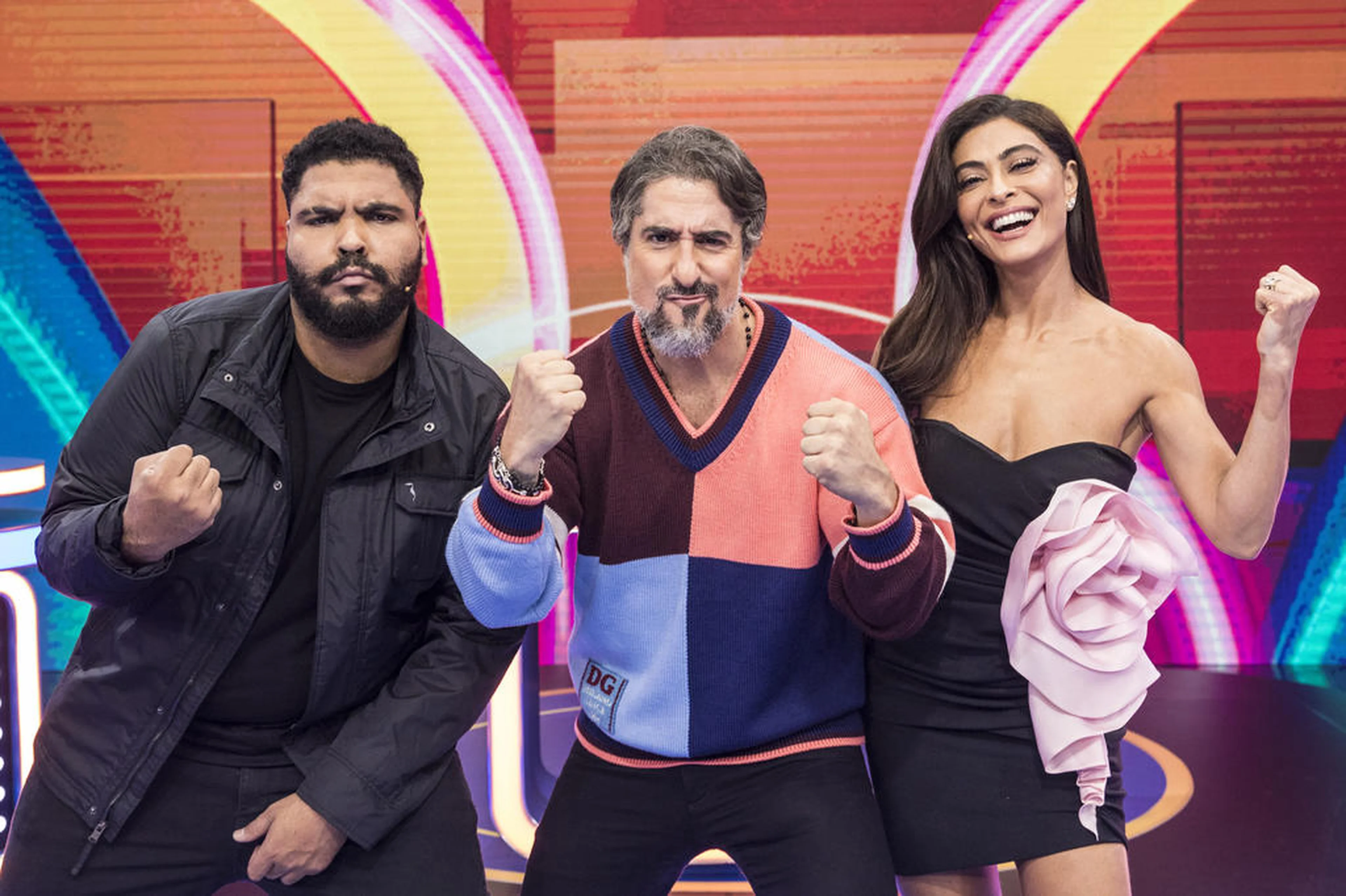 João Cotta/Globo/ Divulgação