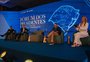 Três pré-candidatos ao governo do RS discutem propostas com o setor cooperativista