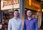 Cafeteria argentina ganha mais espaço em Caxias