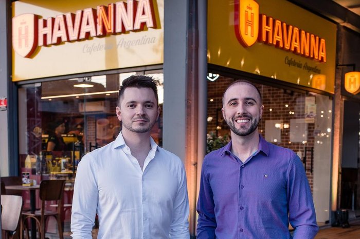 Havanna / Divulgação Havanna / Divulgação