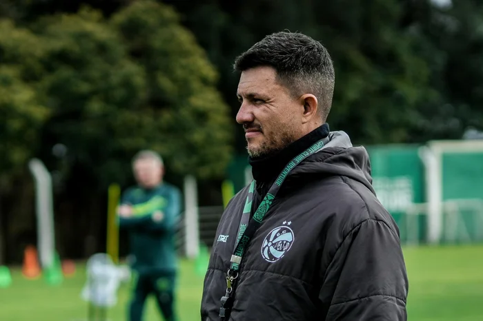 Fernando Alves / Juventude,Divulgação