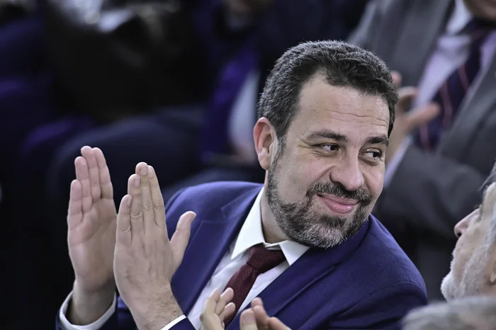 TON MOLINA / FOTOARENA/ESTADÃO CONTEÚDO