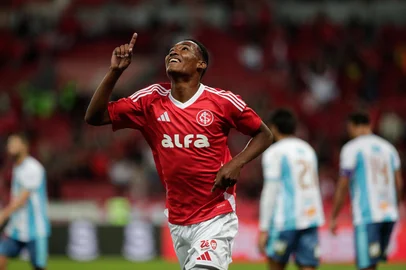 Porto Alegre, RS, Brasil, 29/04/2025 - Internacional vs Maracanã pela Copa do Brasil 2025 no Estádio Beira Rio - Foto: Renan Mattos/Agência RBS<!-- NICAID(16027131) -->