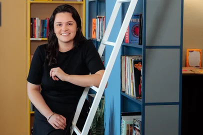 Leandro Araújo / Divulgação image