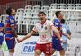 Atlântico vence o Fortaleza e está na final da Supercopa de Futsal