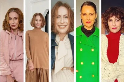 Looks der inverno. Colunista: As Patrícias<!-- NICAID(14852763) -->