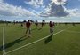 Inter finaliza preparação para o Gre-Nal