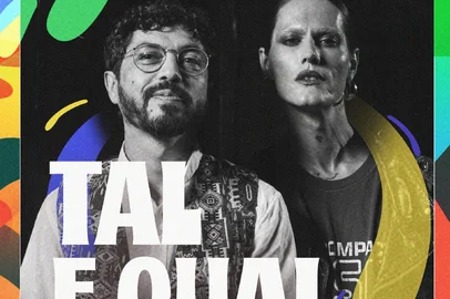 Juliano Guerra e Catto celebram a milonga em novo projeto musical<!-- NICAID(16017001) -->