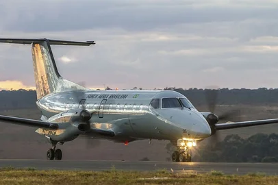 Embraer EMB 120