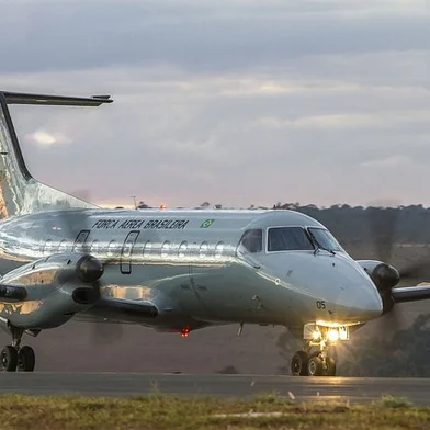 Embraer EMB 120