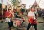 Blink-182 confirma cancelamento do show no Lollapalooza Brasil 2023