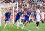 Athletic Bilbao vence Sevilla e se consolida na zona da Champions