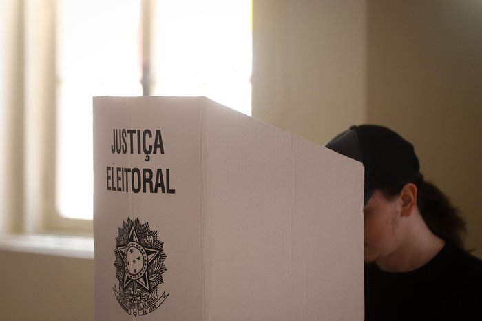 Bruno Todeschini / Agencia RBS Bruno Todeschini / Agencia RBS