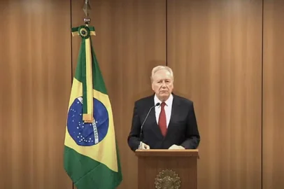 Lewandowski se pronuncia sobre fuga em presídio de Mossoró e promete medidas para unidades prisionais federais<!-- NICAID(15680499) -->