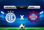 Confiança x Caxias: horário, escalações e onde assistir ao jogo pela Série C