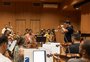 Orquestra Theatro São Pedro divulga programação de 2024 com trilhas de Tarantino e homenagem a Puccini
