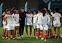 Como foi o desempenho do Inter no Brasileirão Feminino