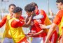 Inter vence o Grêmio e se classifica para final do Gauchão sub-20