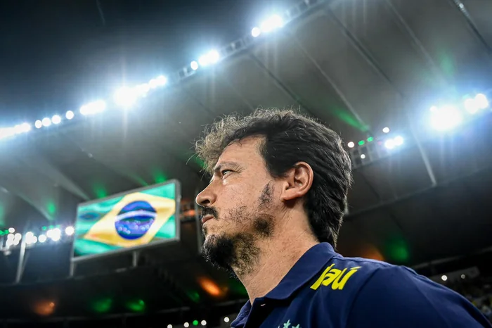 Staff Images / CBF/Divulgação