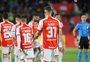 Três motivos para a vitória do Inter sobre o Real Tomayapo