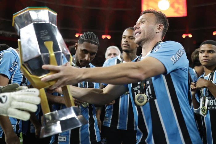 Renan Mattos / Agencia RBS