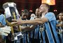 O que os colunistas de GZH disseram sobre o empate no Gre-Nal e o título do Grêmio no Gauchão