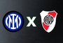 Inter de Milão x River Plate pelo Mundial de Clubes: horário, onde assistir e escalações