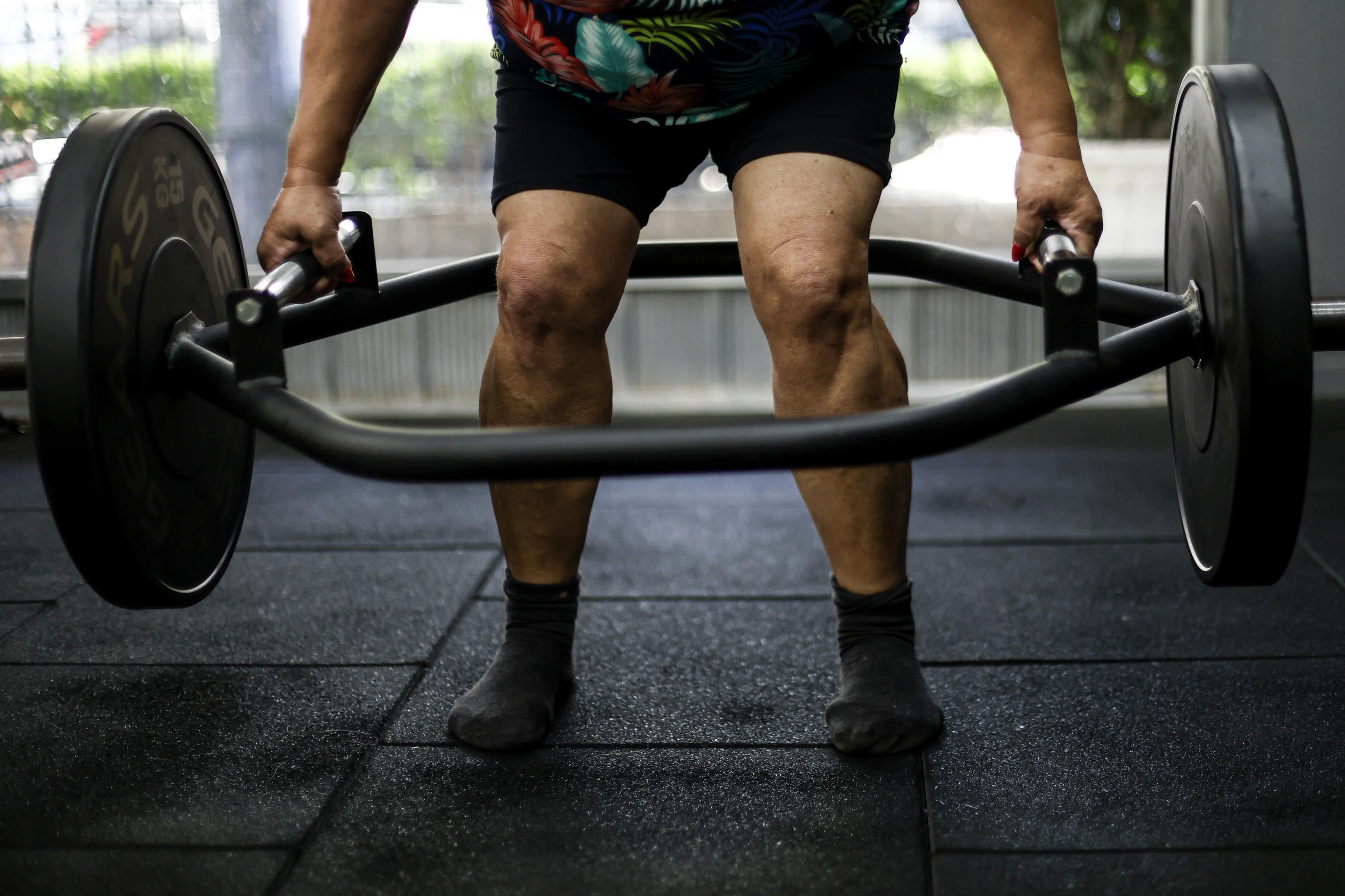 Duda Fortes/Agencia RBS