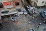 Comandante do Hamas é morto em bombardeio de Israel no Líbano