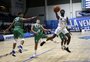 União Corinthians faz jogo equilibrado, mas perde para o Minas no NBB