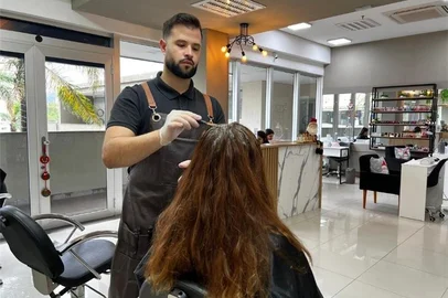 Andrews Macchi / Divulgação image