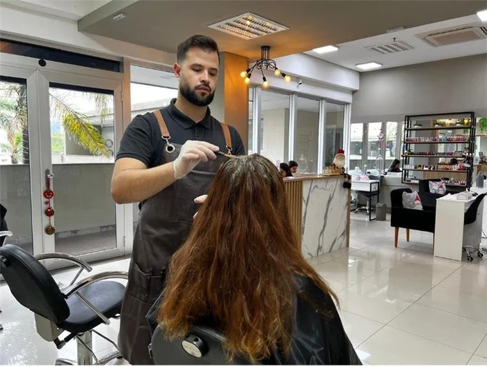 Andrews Macchi / Divulgação Andrews Macchi / Divulgação