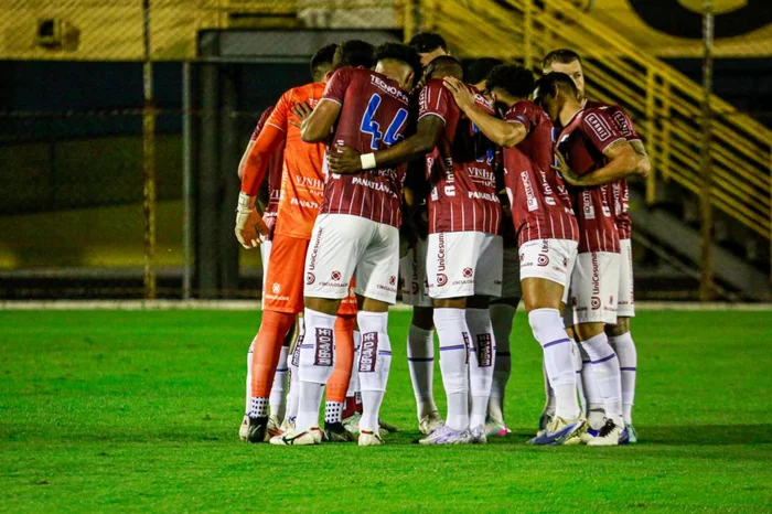 Vitor Soccol / Caxias,Divulgação