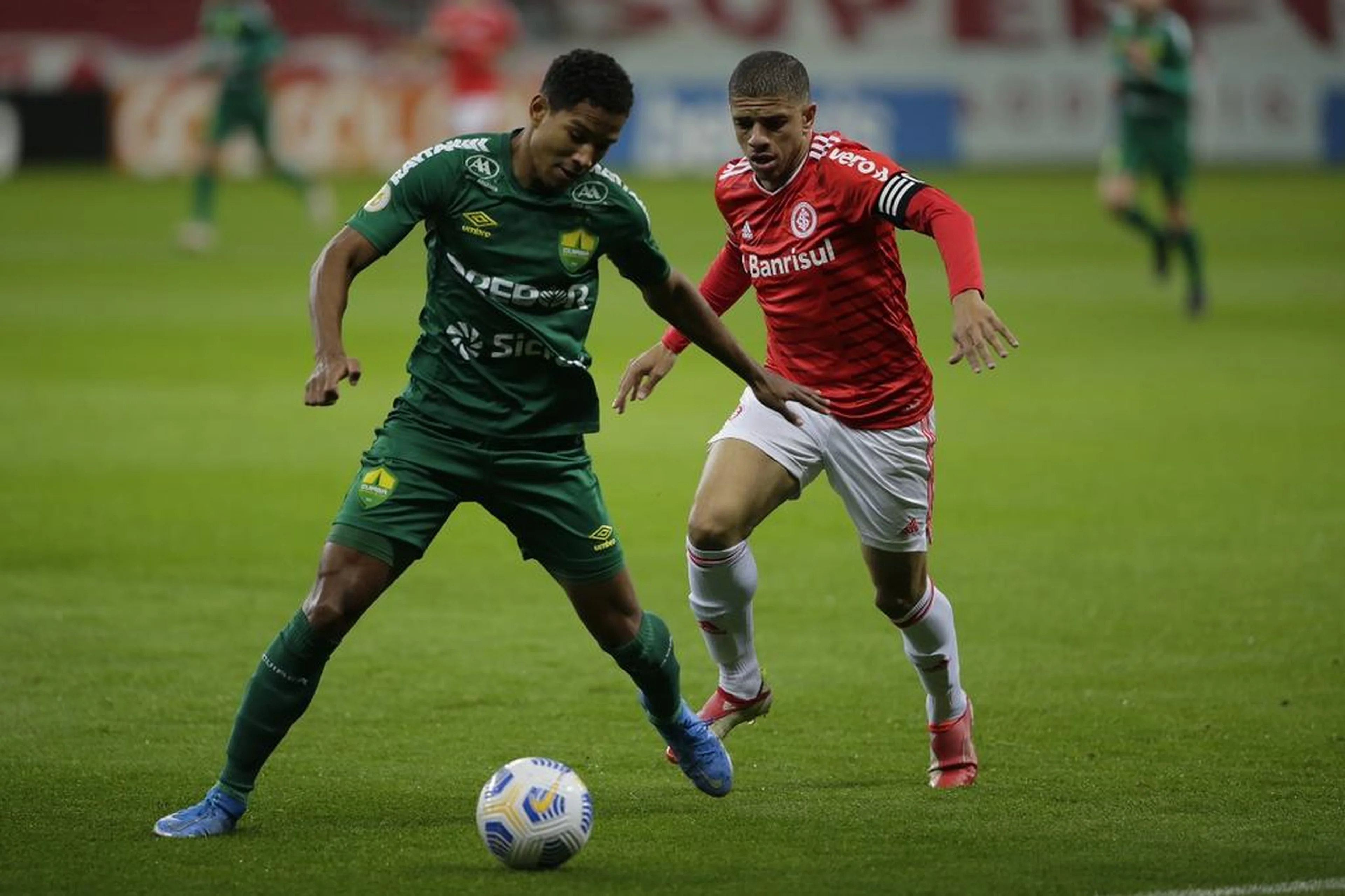 Mateus Bruxel/Agência RBS