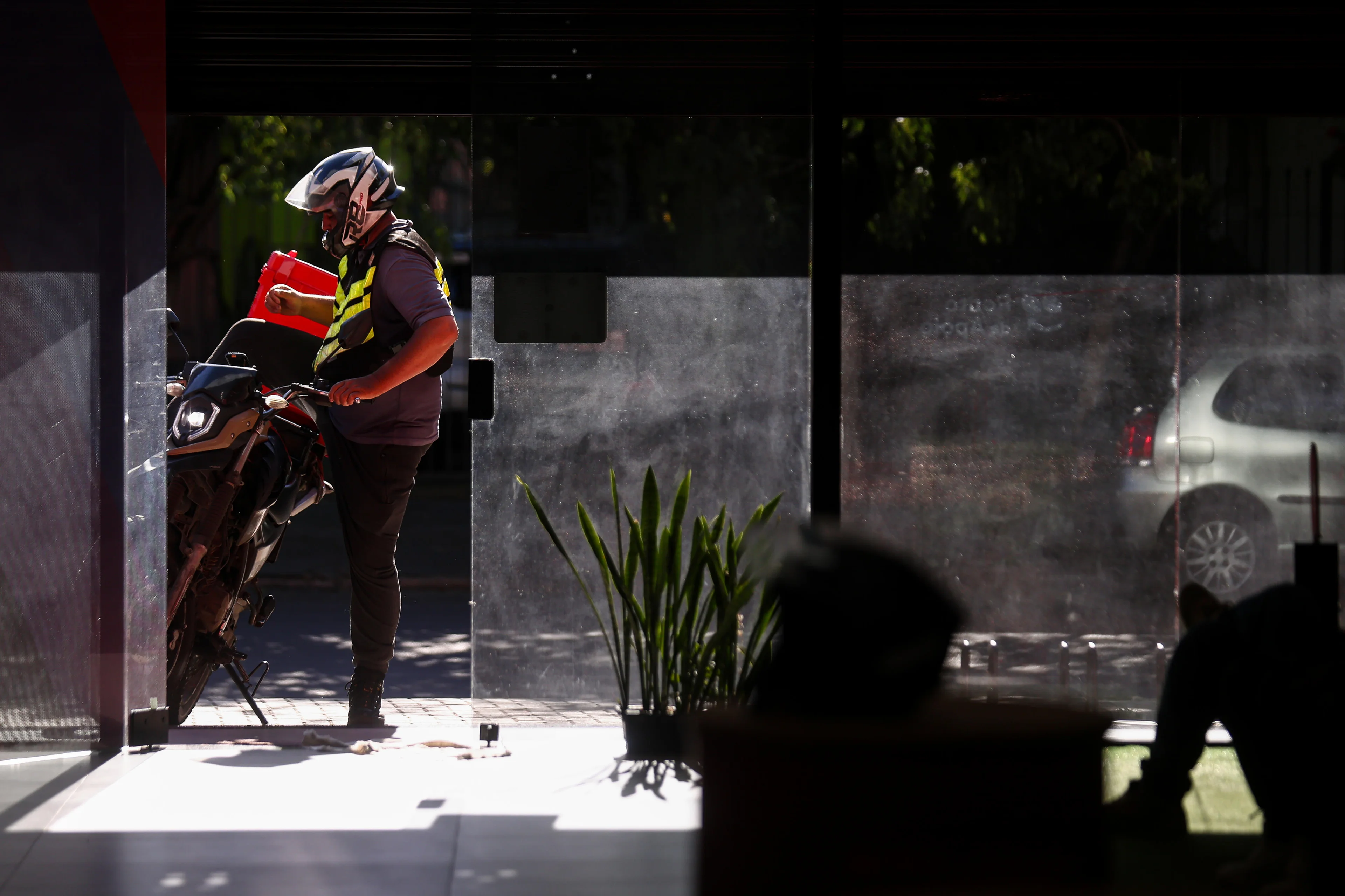 Bruno Todeschini/Agencia RBS