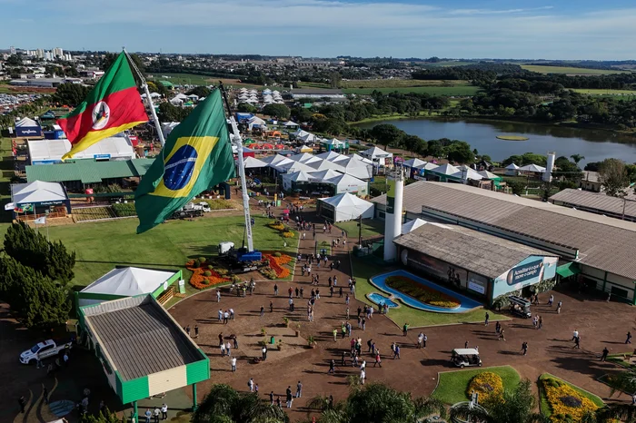 Duda Fortes / Agencia RBS