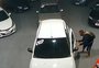 Homem furta carro de loja e mata pedestre durante a fuga em Rio Grande