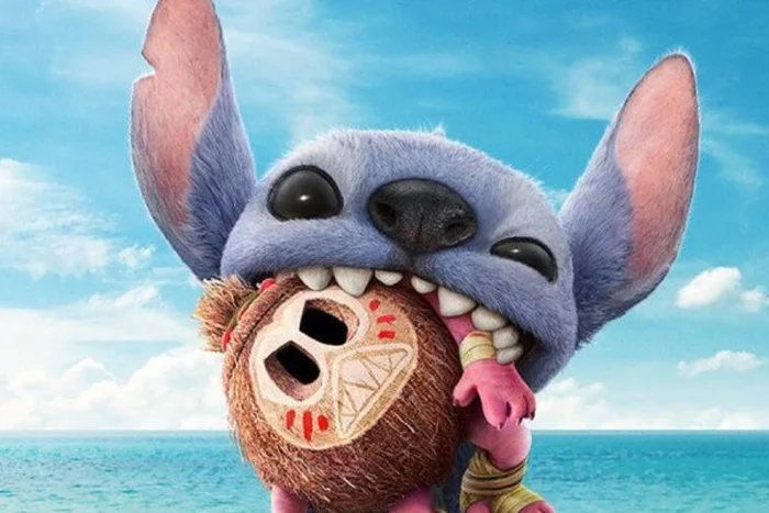 Reprodução digital / Walt Disney Studios Motion Pictures | Portal EdiCase