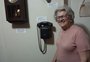 O recanto da vovó Marlene Stürmer Raimann em Vila Oliva