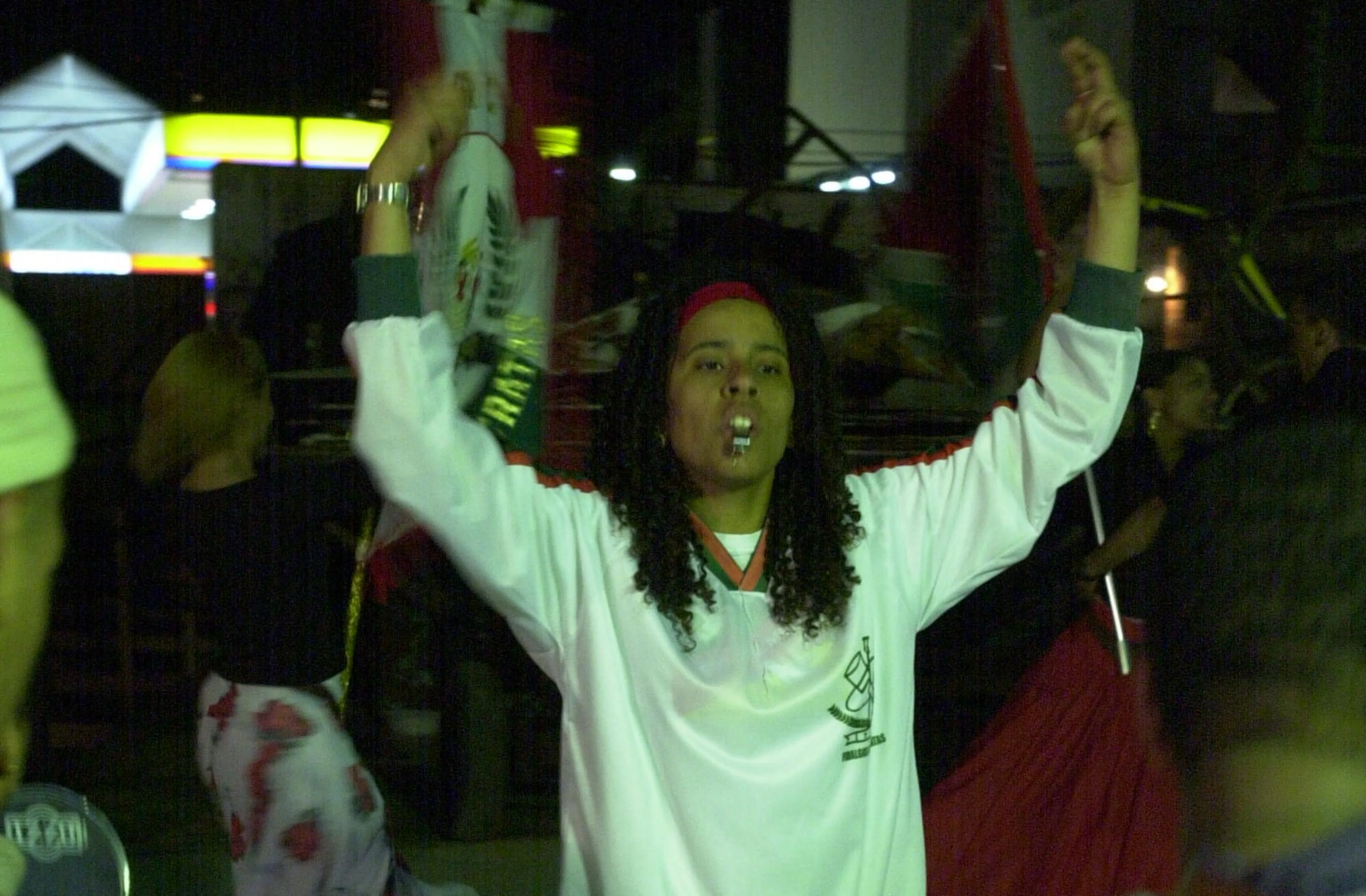 Luiz Armando Vaz/Agencia RBS