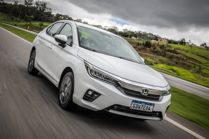 Honda / Divulgação