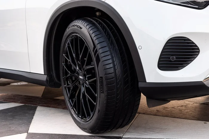 Pirelli / Divulgação