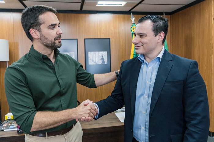 Mauricio Tonetto / Divulgação