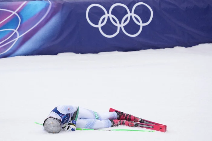 DIMITAR DILKOFF / AFP