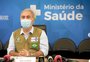 Ministro da Saúde reconhece que hidroxicloroquina não tem comprovação científica